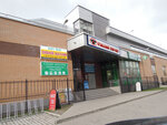 Music Service-Center (Guryanova Street, 30), manufacture and repair of musical instruments