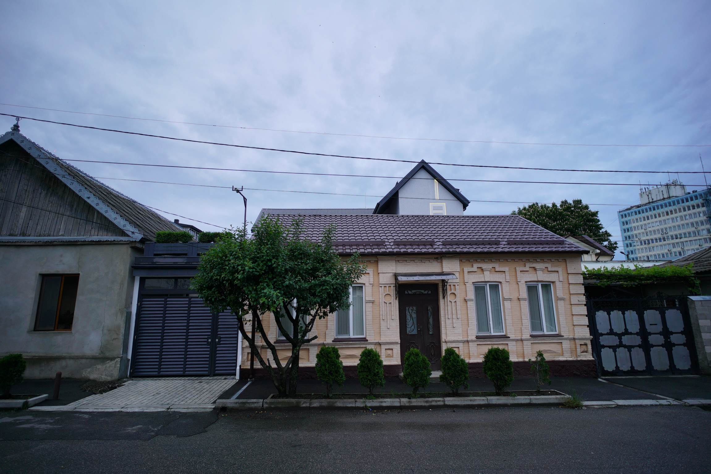 Фото Арбат Нальчик