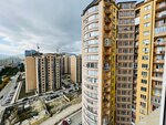 Four Seasons Building (ulitsa Vremena Goda, 15), short-term housing rental
