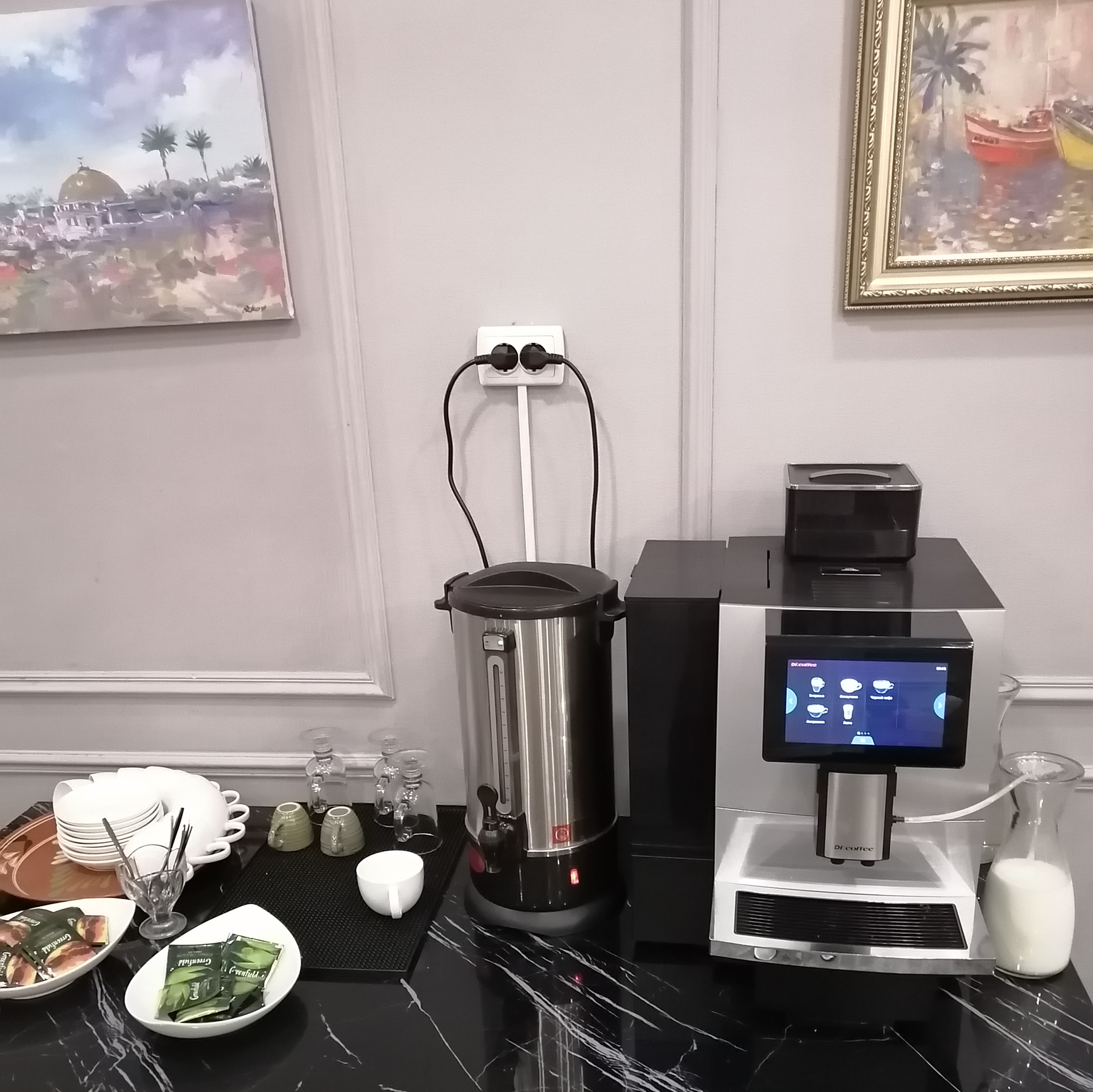 Фото Резидент