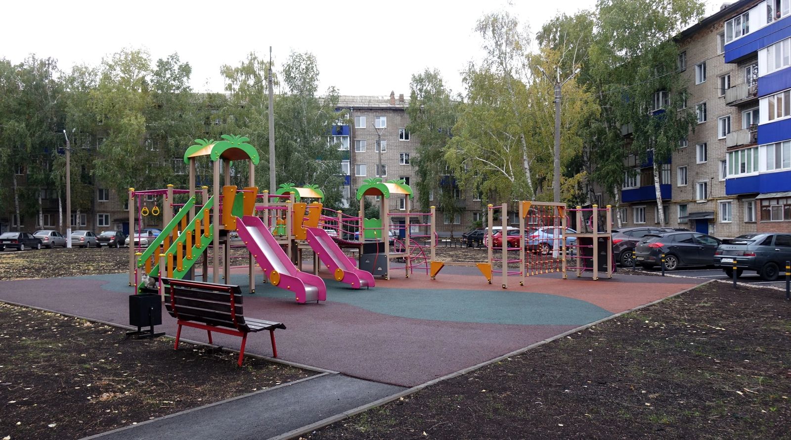 Черемушки республика башкортостан мелеуз фото