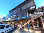 Tushinett (ulitsa 20 Gornostrelkovoy divizii, 16А), beauty salon