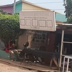 Birdman Aluminium Ventures (Malm Street, 25), glass workshop