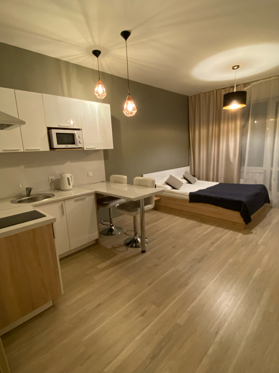 Фото ApartMoscow