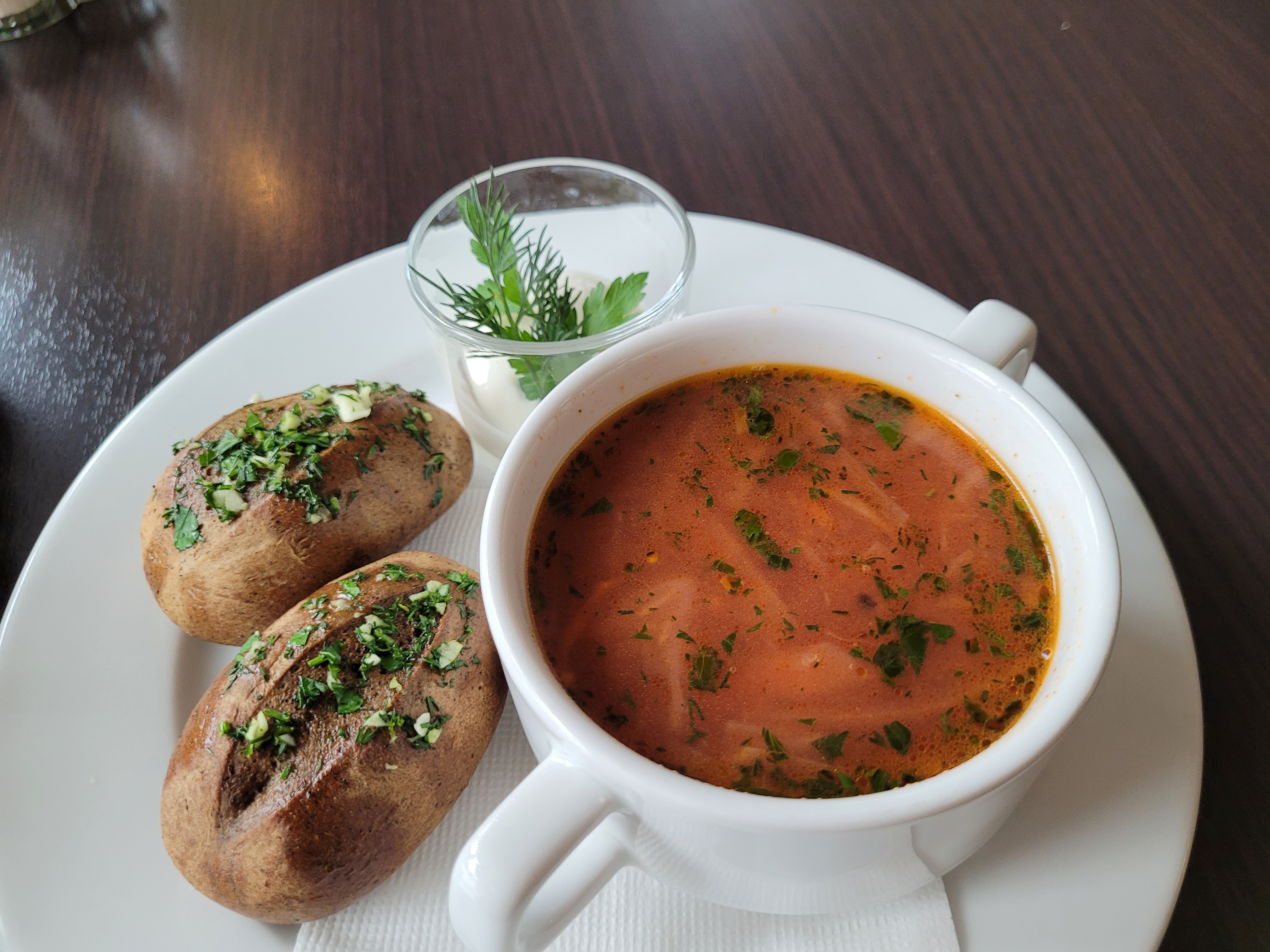 Фото Тихая заводь