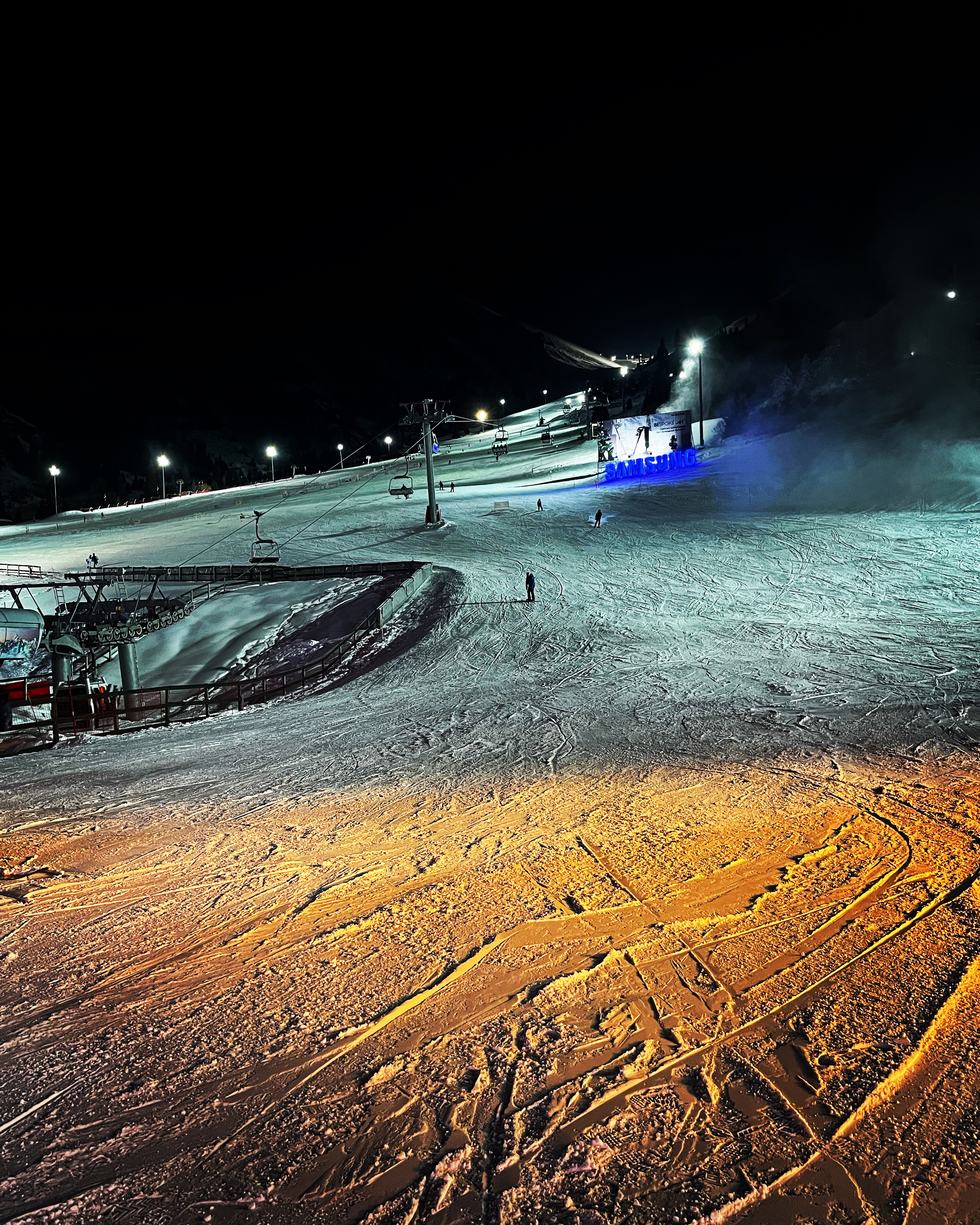 Фото Shymbulak Resort Hotel and SPA