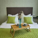 Daily Housing (Klyuchevskaya ulitsa, 3), short-term housing rental