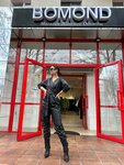 Bomond (Gogolya Street, 42), tienda de ropa