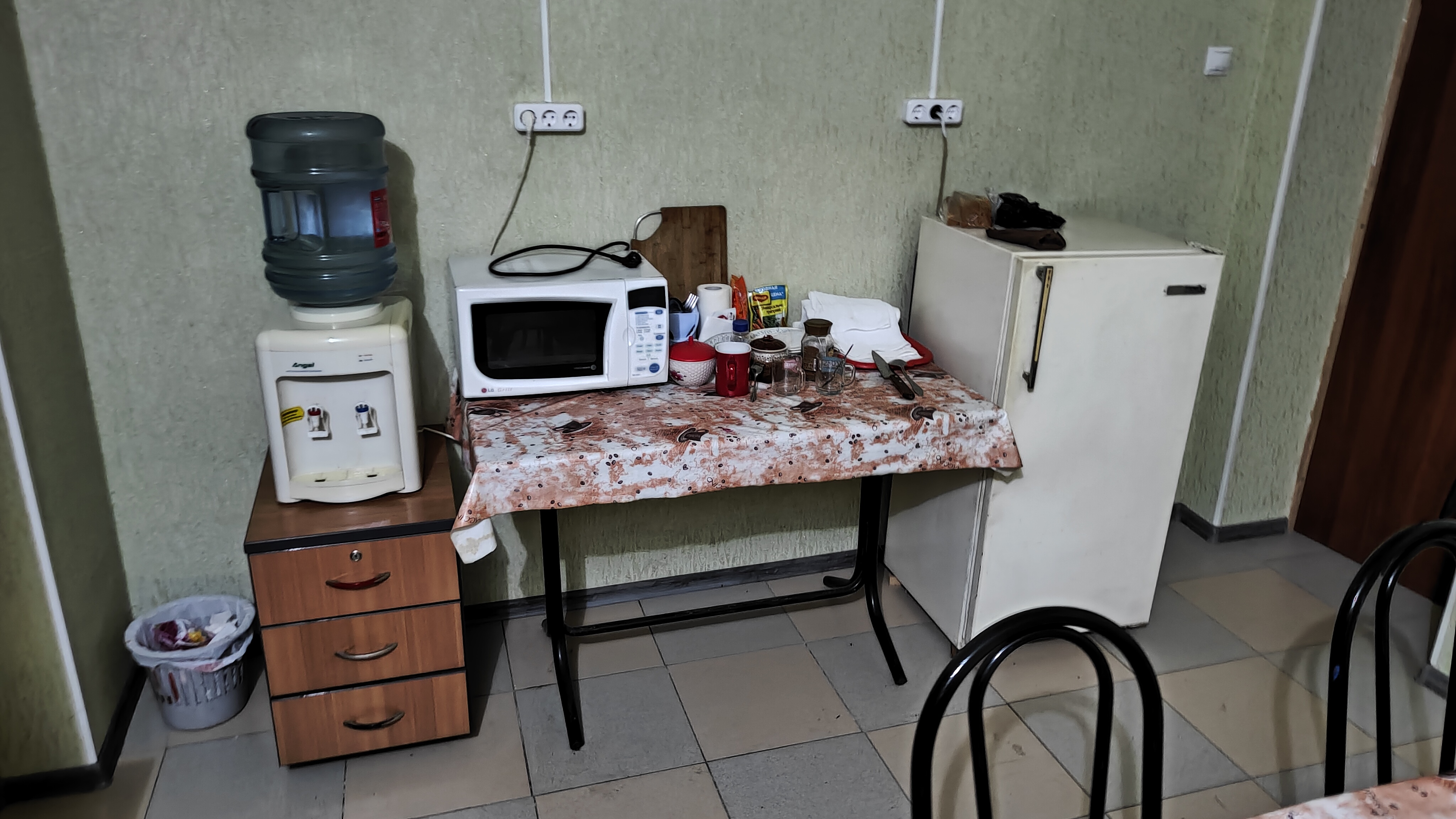 Фото Берёзка