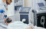 Estetic Room (Proizvodstvennaya Street, 8к1) ، صالون تجميل