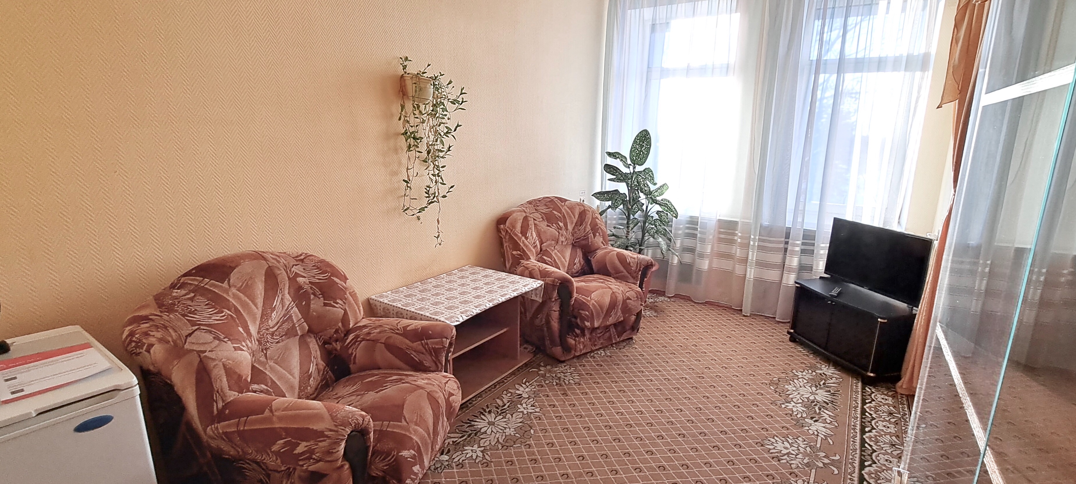 Фото Smart Hotel КДО Свободный