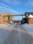 Омск-доска (6-ya Stantsionnaya ulitsa, 161), logging, timber sales