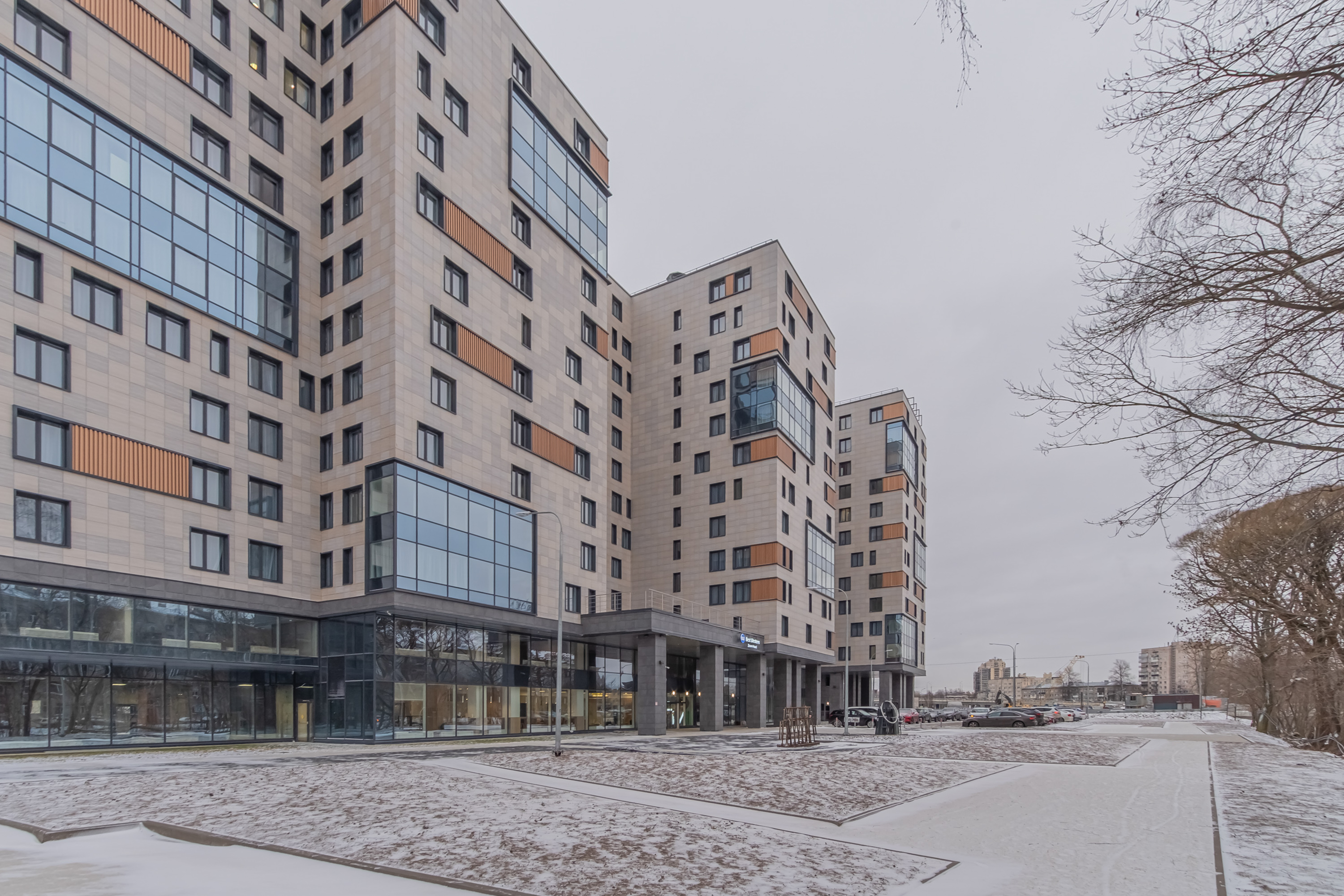 Фото SalutApart 2