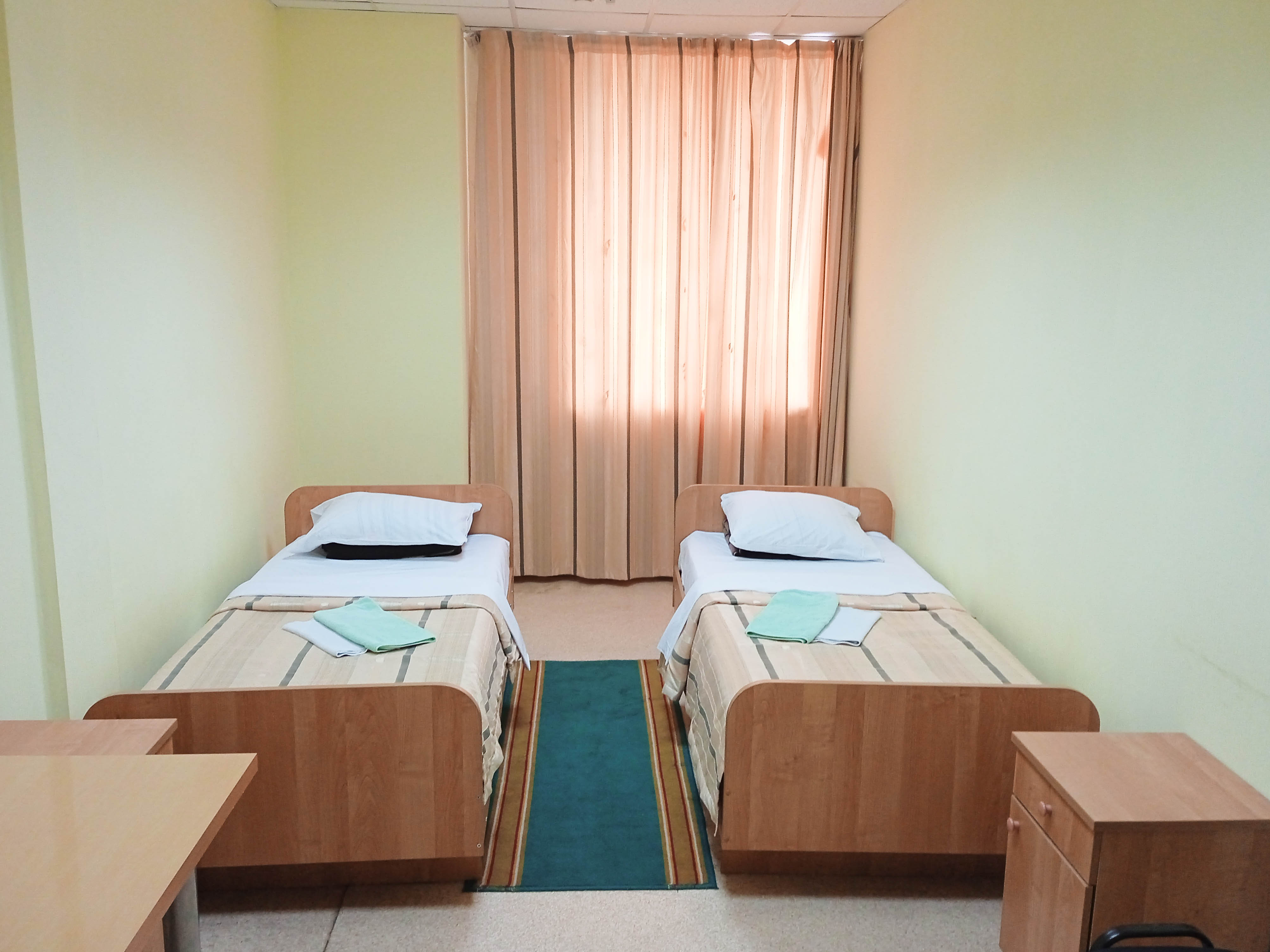 Фото Smart Hotel КДО Брянск