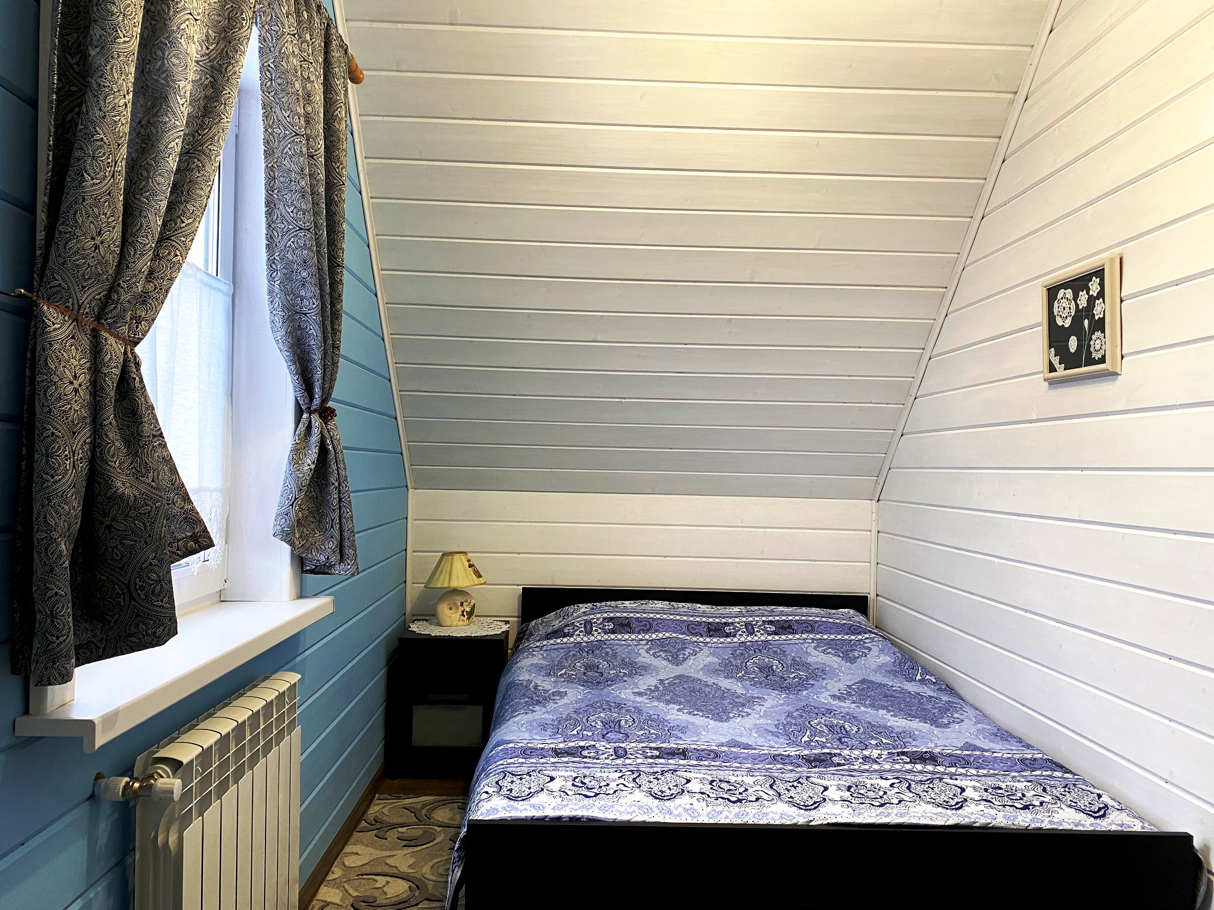 Фото Гостевой дом Русские сувениры