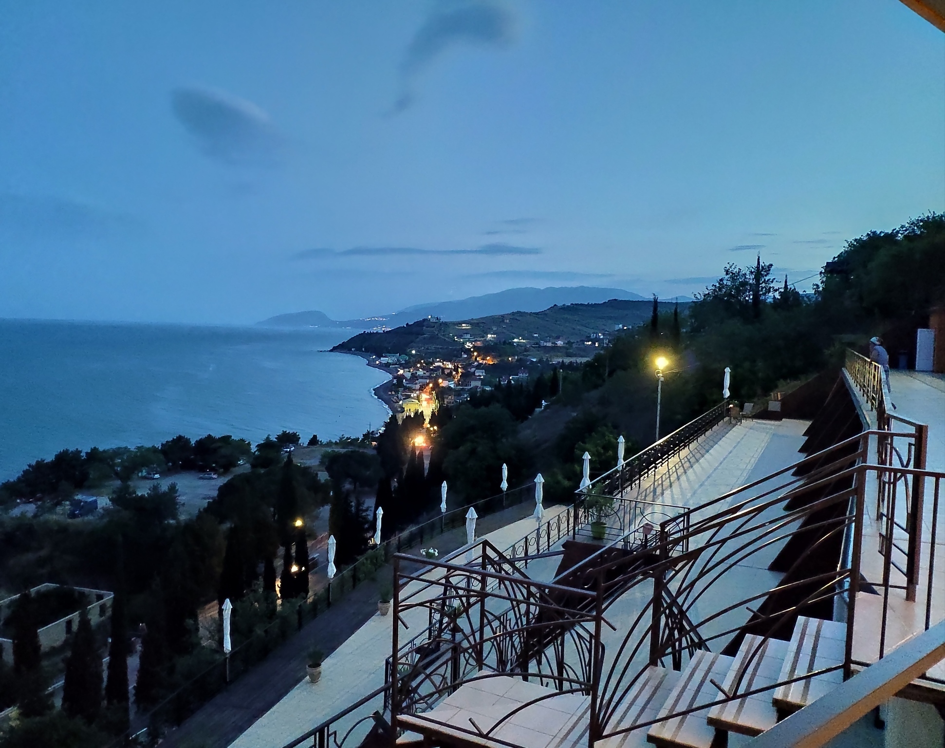 Фото Панорама