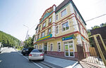 Teremok Zdorovya (Kommunalnaya Street, 55), medical center, clinic