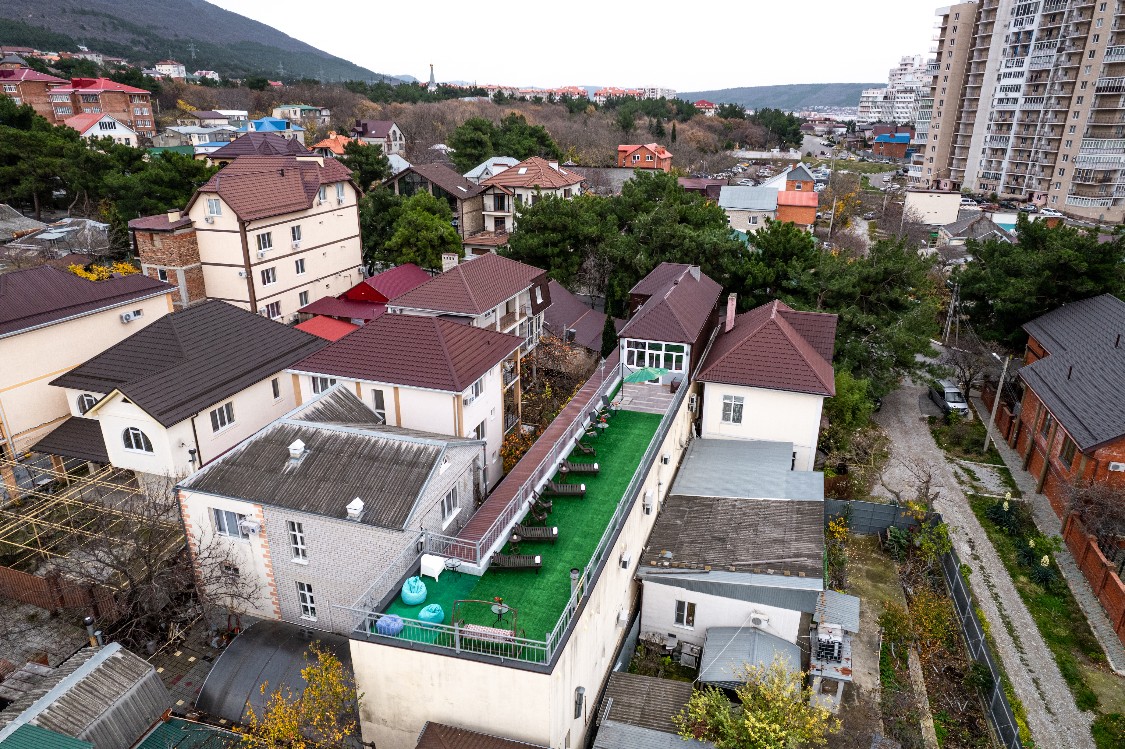 Фото отеля 3