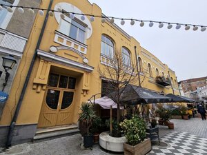 Гостиница Friendly Hotel в Тбилиси