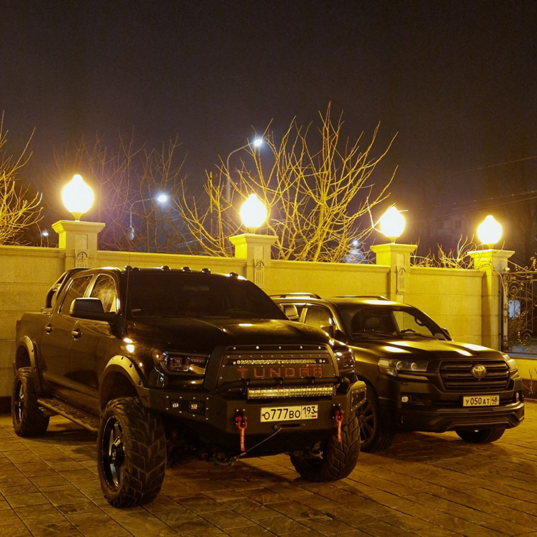 Фото Легенда