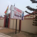 Yorkcity Fashion Academy (Greater Accra Region, Ledzokuku-Krowor Municipal, Nungua, Frempomaa Estates), further education