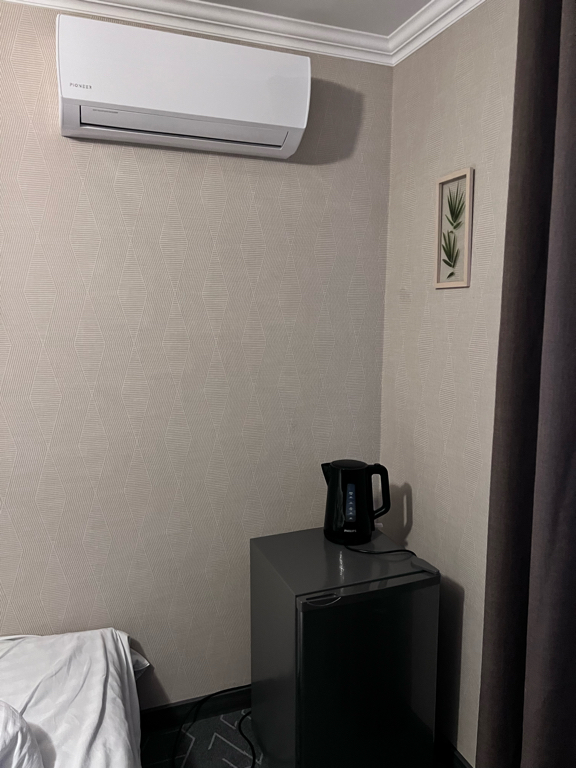 Фото Апрель