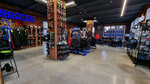Go Race (3rd Nizhnelikhoborsky Drive, 3), auto accessories