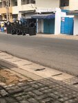 Hinami Tyres (Osu Klottey, Adama Street, 38), tires and wheels