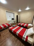 Хостел_31 (pereulok Energetikov, 18), hotel