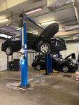 Alliance Express (Kiyevskaya Street, 8), car service, auto repair