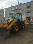 Ssk (Ruzinskiy proyezd, 7Б), alquiler de equipos de construcción y especiales