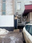 ChudoSvetik (Veresayeva Street, 15), carpentry