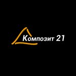 Kompozit 21 (Promyshlenny proyezd, 10), construction fittings