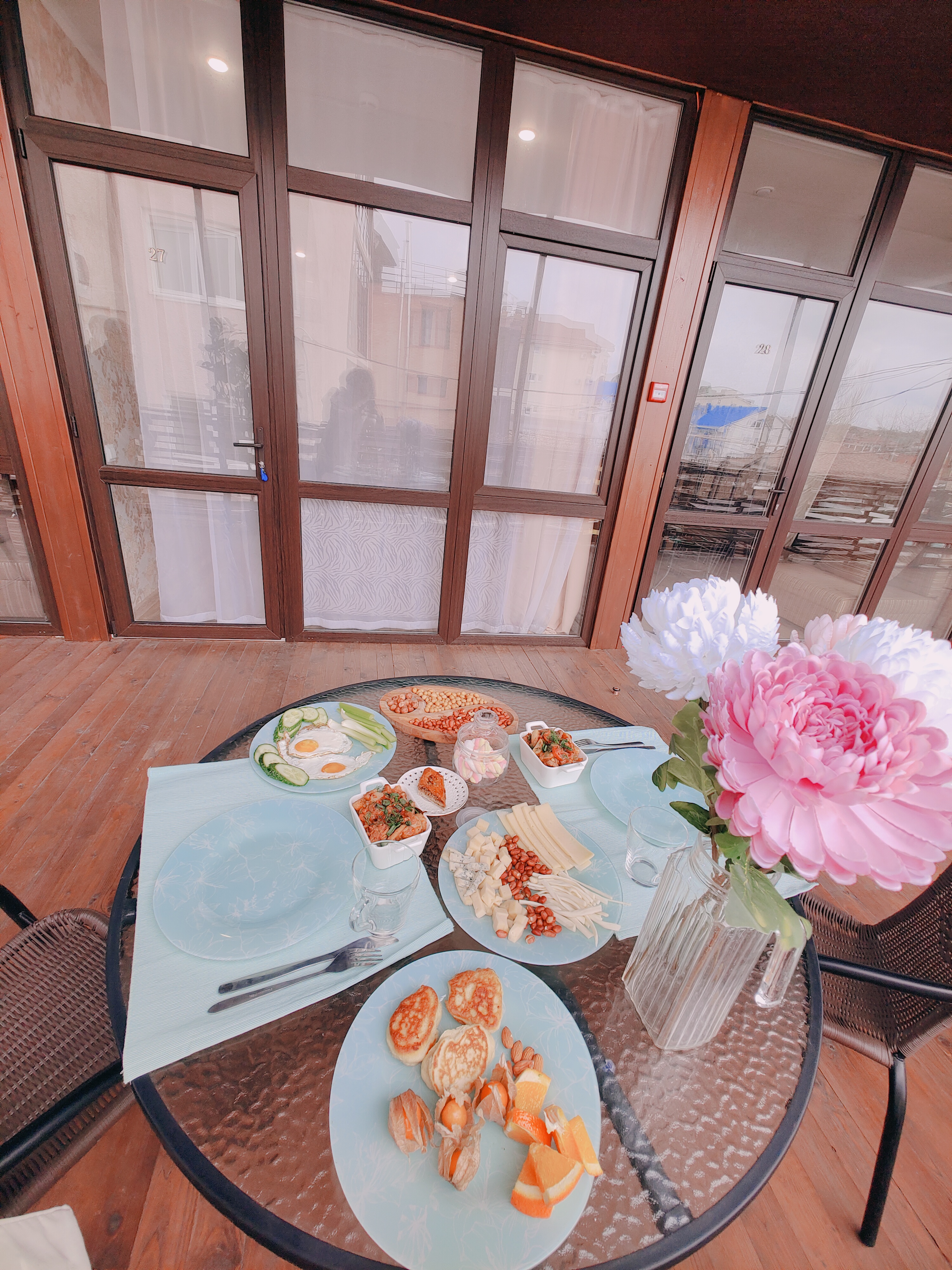 Фото Алая Роза