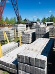Производственно строительная компания Железобетон (Orsovskaya Street, 19), oficina de organización