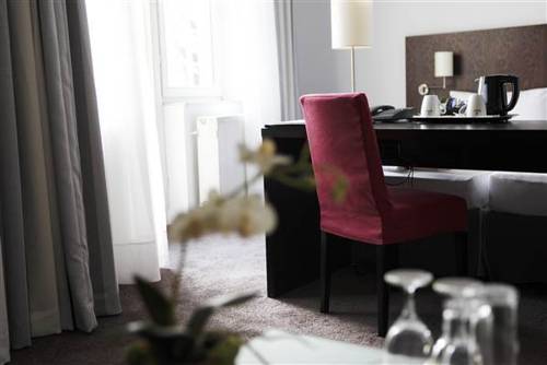 Фото Astor & Aparthotel