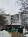 Detskaya gorodskaya poliklinika № 91 Molochno-razdatochny punkt (Akademika Millionschikova Street, 22), baby feeding center