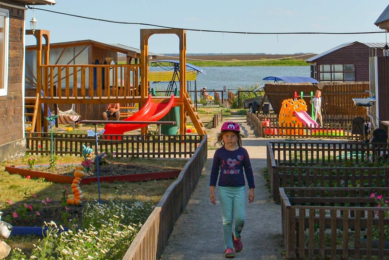 Фото Катрин