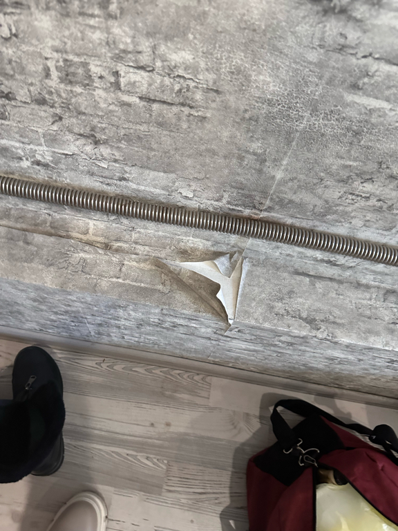 Фото Старый замок