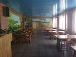 Поешка (ulitsa Bratyev Sharshanovykh, 60), comedor