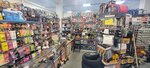 Автозапчасти (Oktyabrskaya ulitsa, 115), auto parts and auto goods store