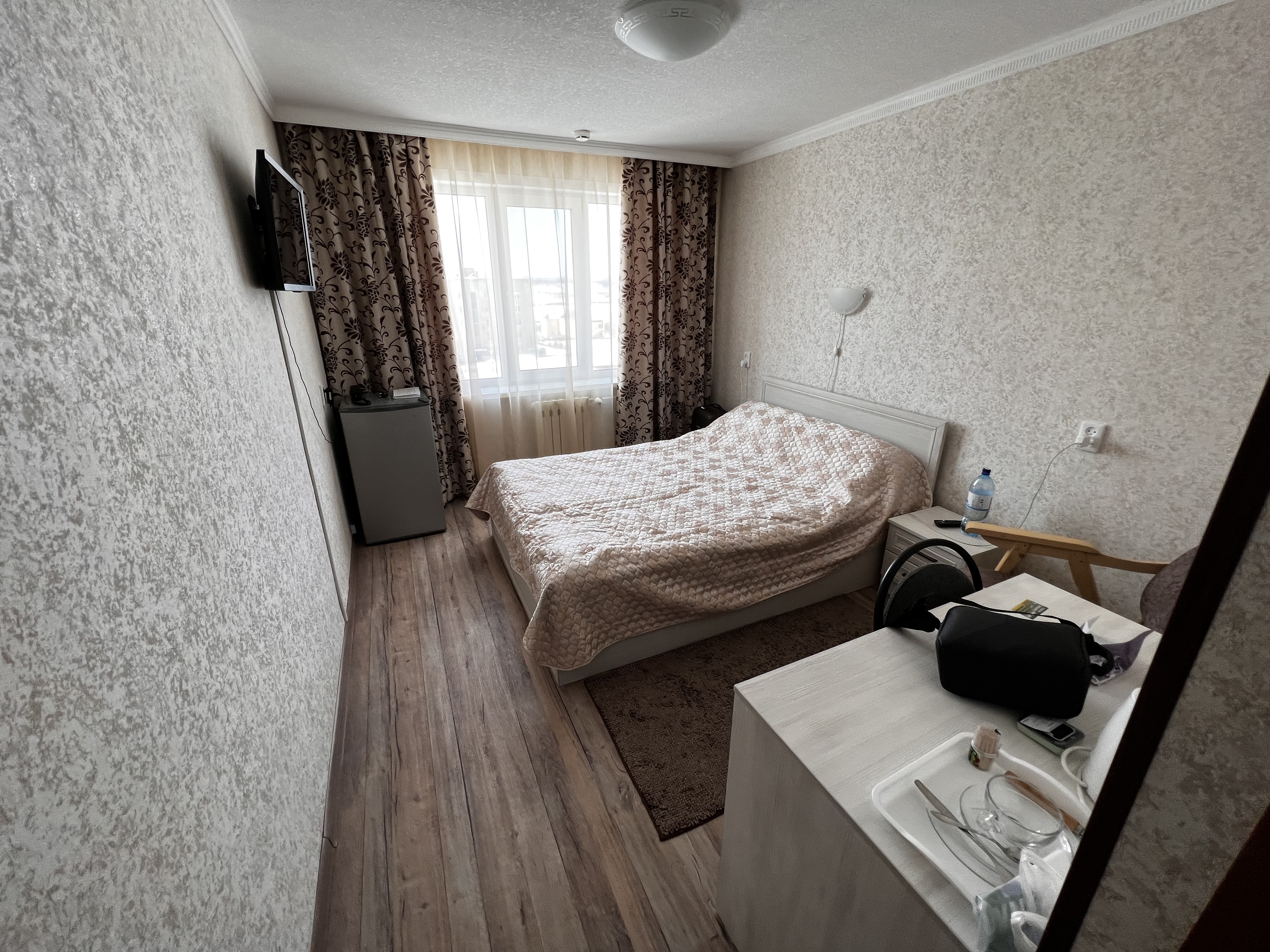 Фото Советская Гавань