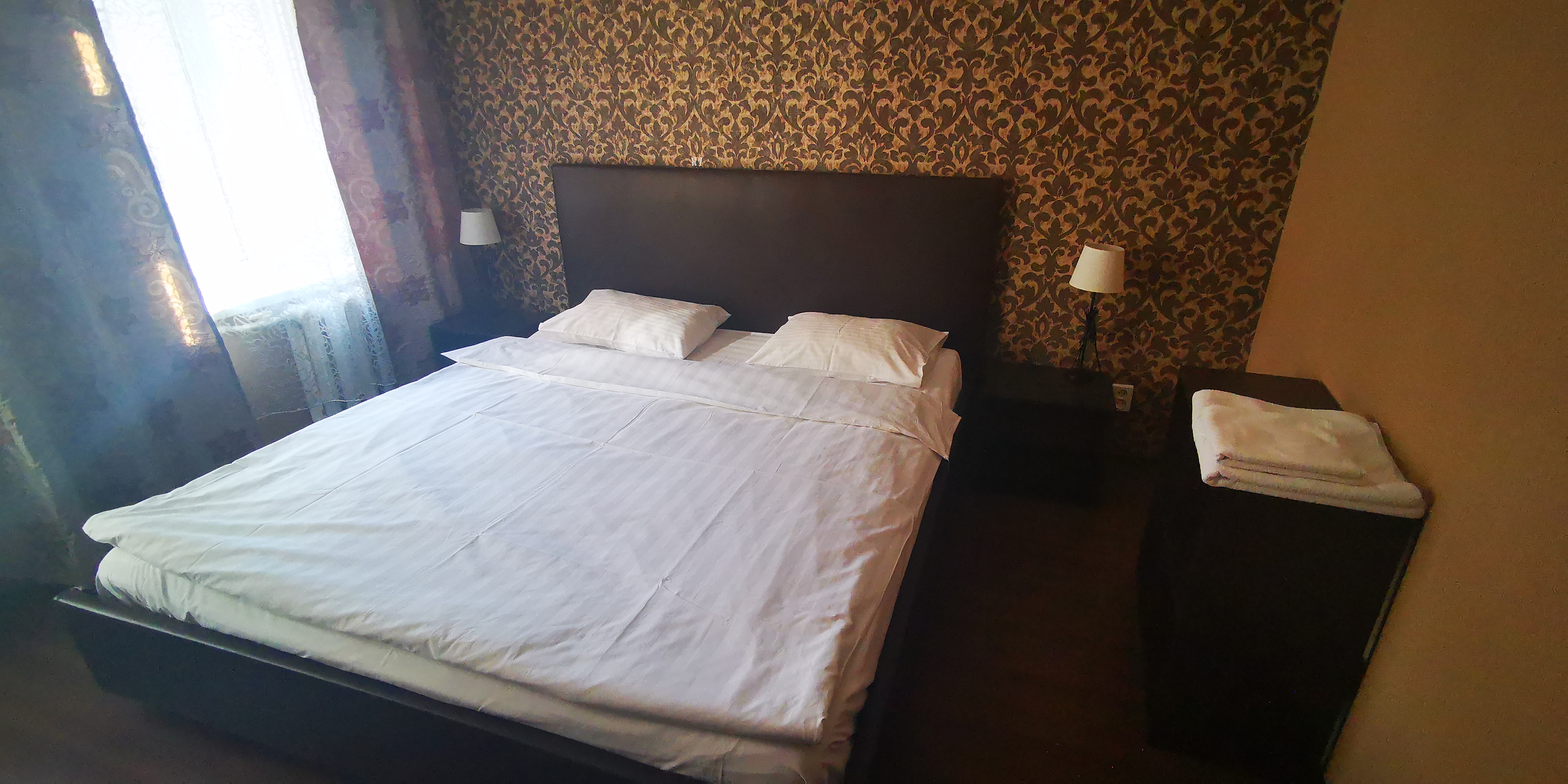 Фото Уютный дом