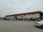 Canteen (Ayteke Bï street, 5) ، سوق الملابس