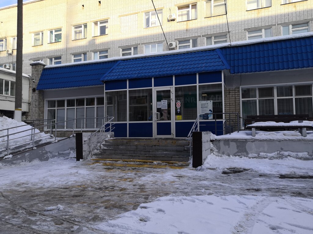 ATM Ак Барс Банк, Kazan, photo