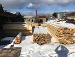 Дружба (Moskovskiy proyezd, 1А), woodworking enterprise