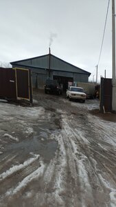 Автодок (selo Totskoye, Novaya ulitsa, 3), car service, auto repair