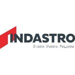 Indastro (Adojewskaga Street, 115А) ، بناء سوق كبير