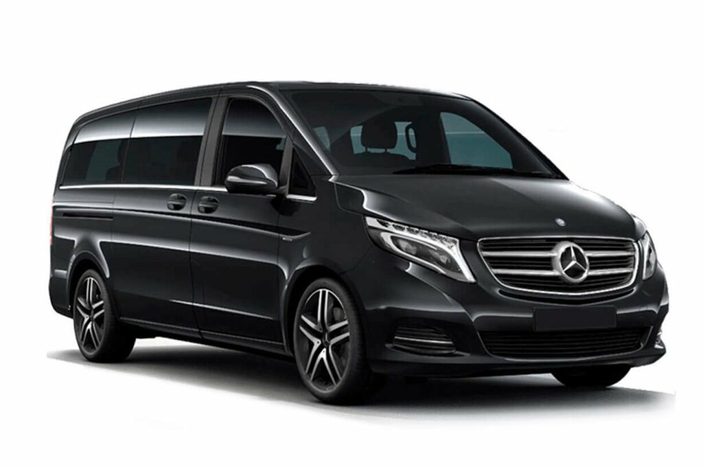 Services of movers Taxi Flexi, Nevsehir, photo