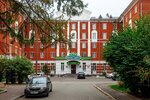 Turist (Selskokhozyaystvennaya Street, 17к1), sales office